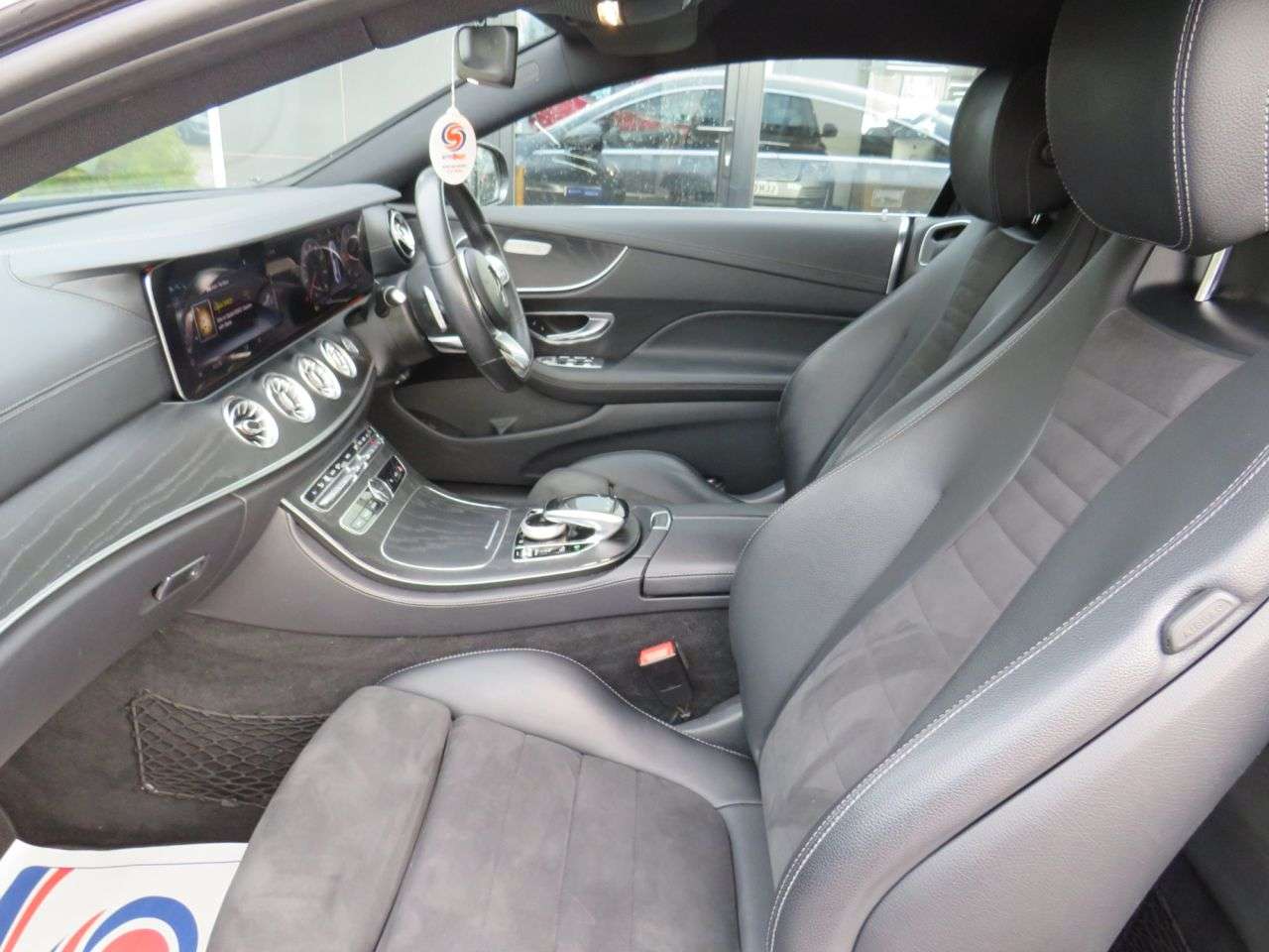 2019 MERCEDES-BENZ E-CLASS 2019 MERCEDES-BENZ E-CLASS