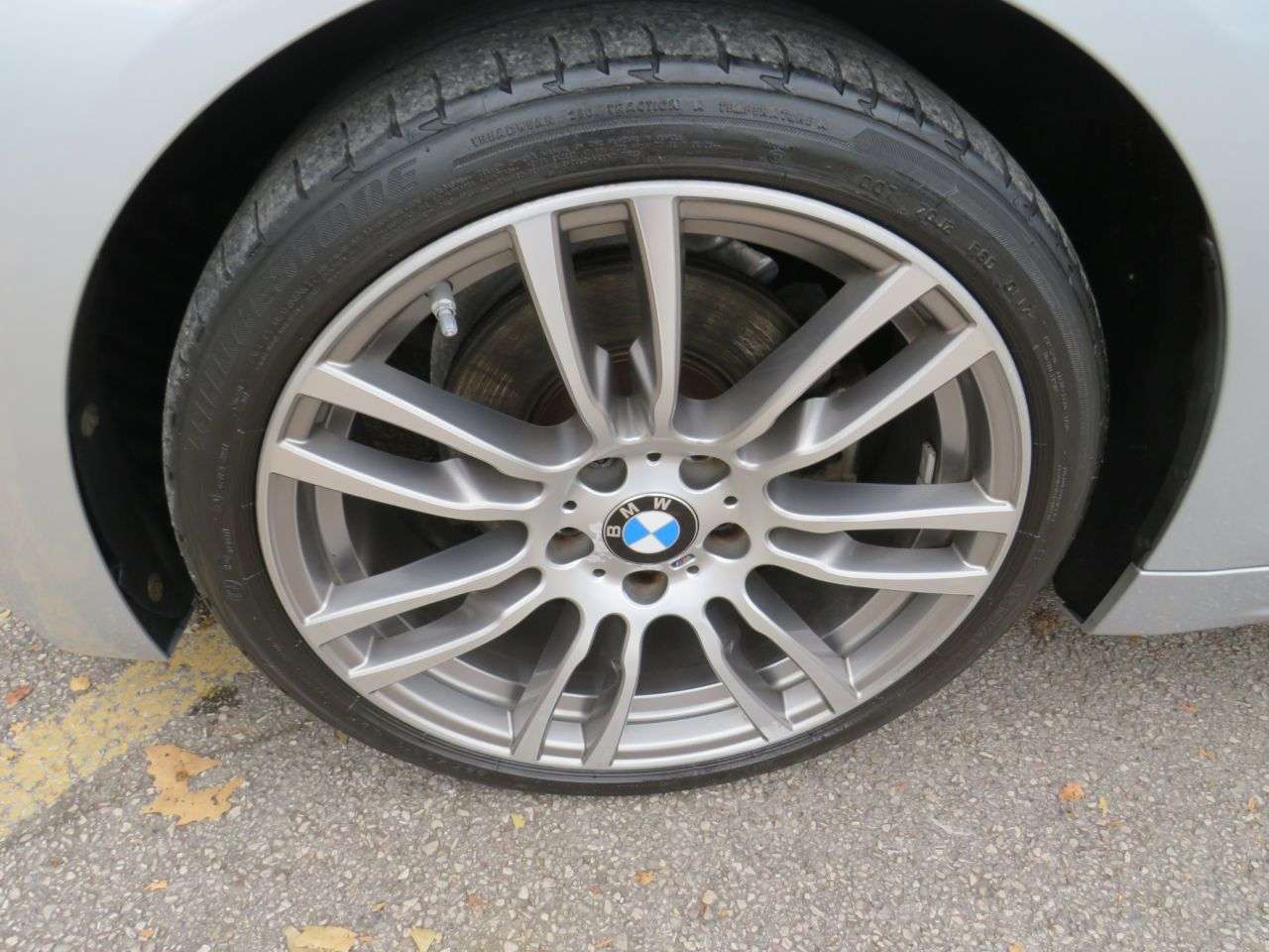 2017 BMW 4 SERIES 2017 BMW 4 SERIES