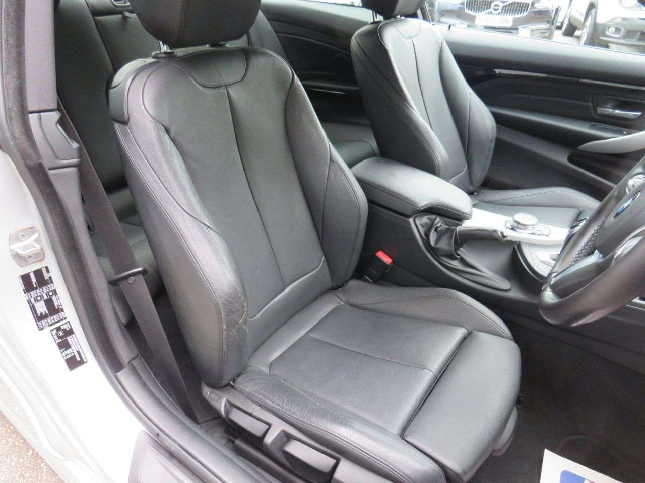 2017 BMW 4 SERIES 2017 BMW 4 SERIES