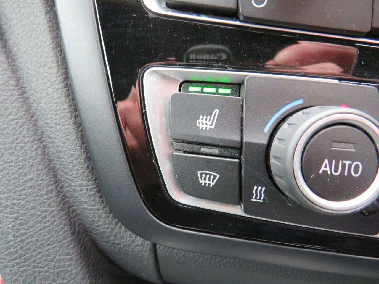 2017 BMW 4 SERIES 2017 BMW 4 SERIES