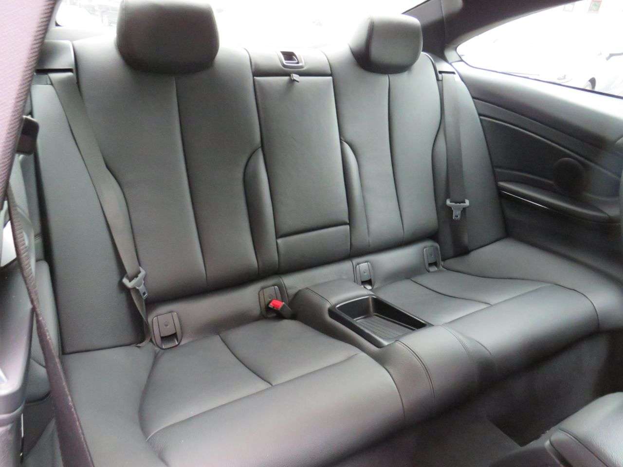 2017 BMW 4 SERIES 2017 BMW 4 SERIES