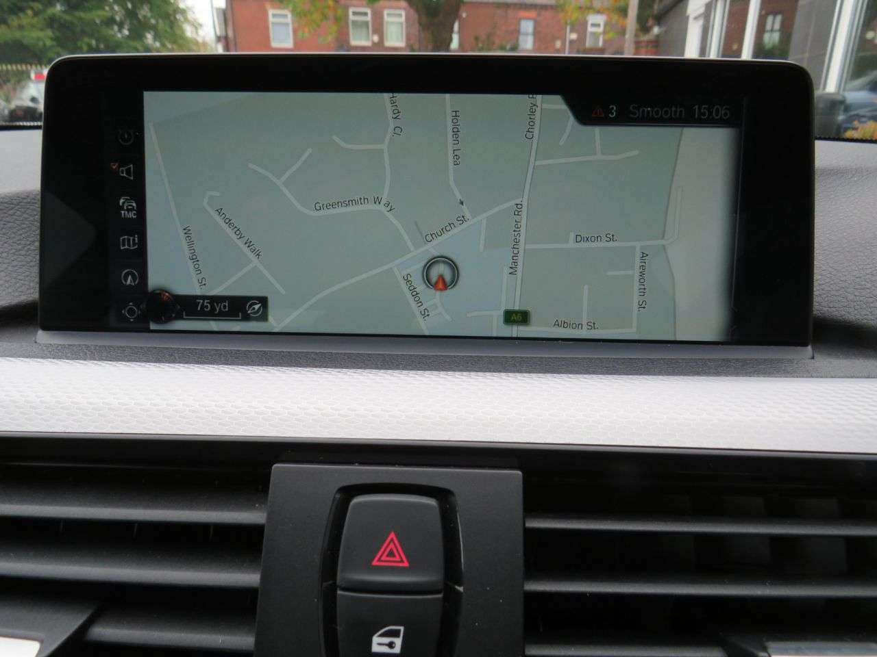 2017 BMW 4 SERIES 2017 BMW 4 SERIES