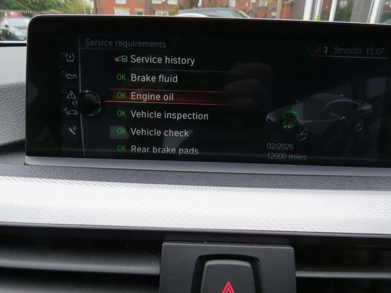 2017 BMW 4 SERIES 2017 BMW 4 SERIES