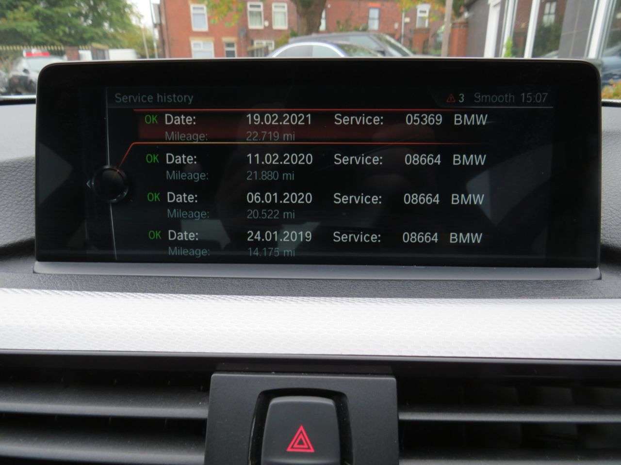 2017 BMW 4 SERIES 2017 BMW 4 SERIES