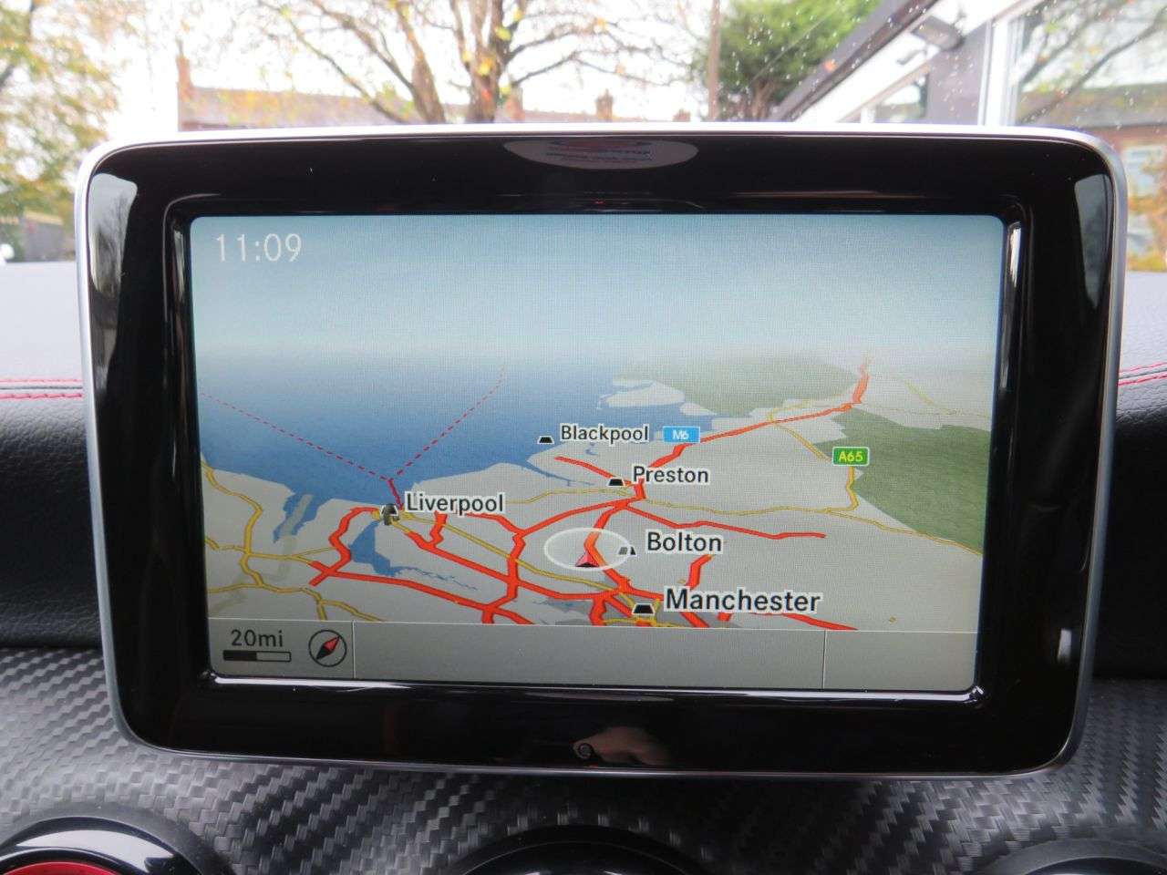 2015 MERCEDES-BENZ A-CLASS 2015 MERCEDES-BENZ A-CLASS