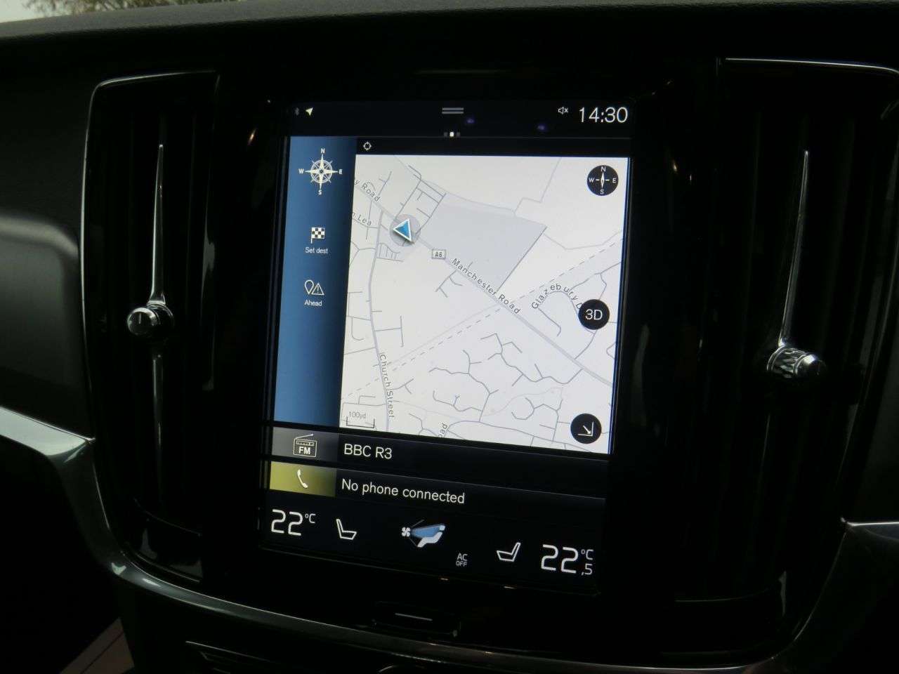 2017 VOLVO V90 2017 VOLVO V90