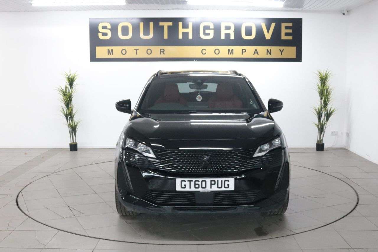 2022 PEUGEOT 3008 2022 PEUGEOT 3008