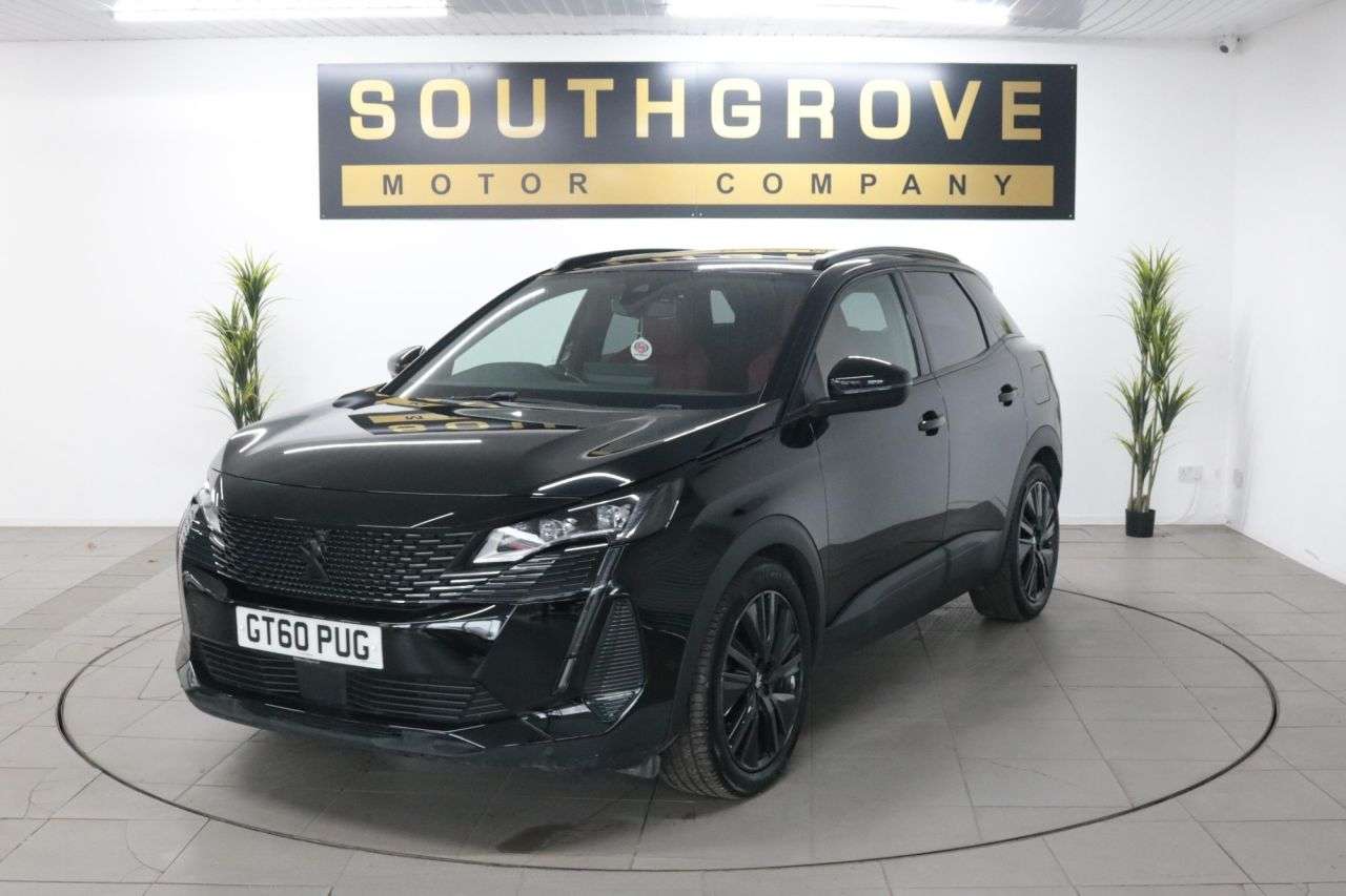 2022 PEUGEOT 3008 2022 PEUGEOT 3008
