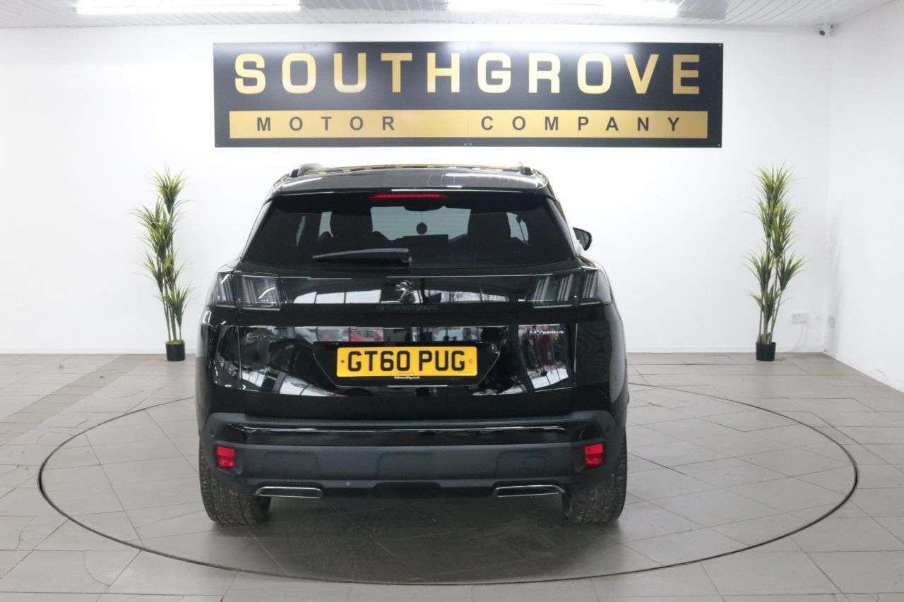 2022 PEUGEOT 3008 2022 PEUGEOT 3008