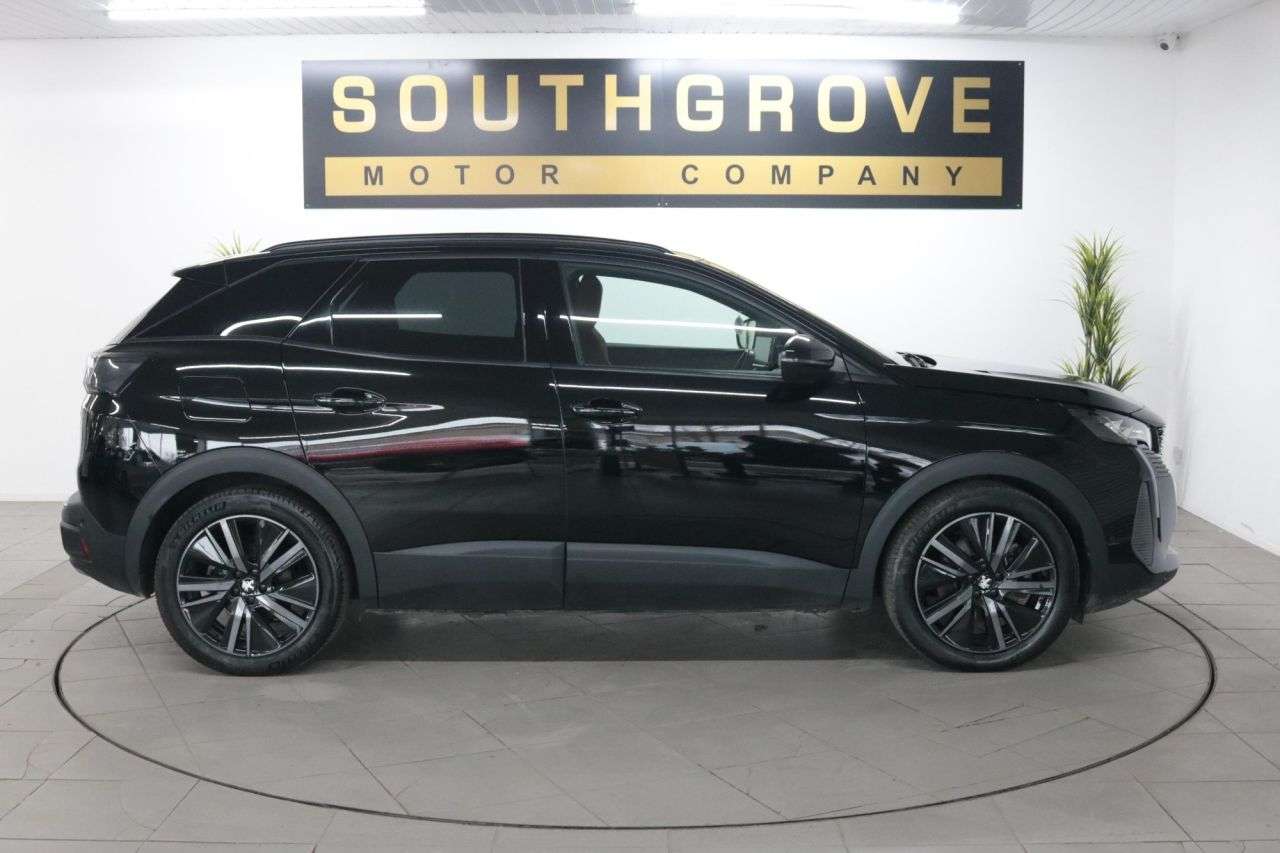 2022 PEUGEOT 3008 2022 PEUGEOT 3008