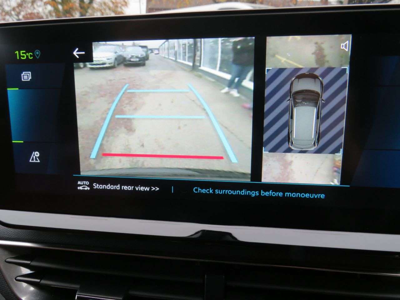 2022 PEUGEOT 3008 2022 PEUGEOT 3008