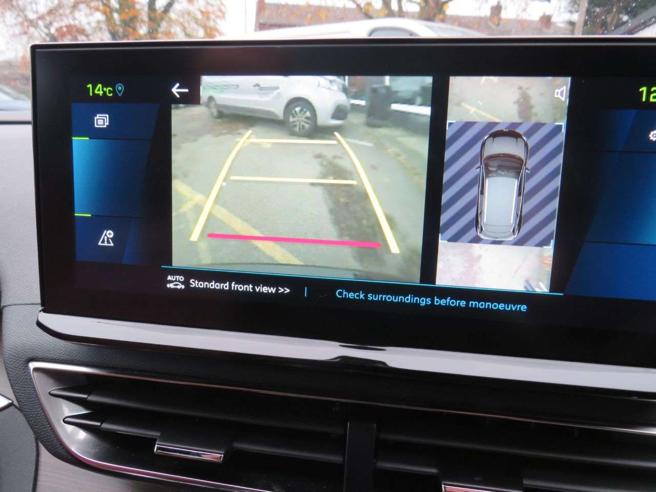 2022 PEUGEOT 3008 2022 PEUGEOT 3008