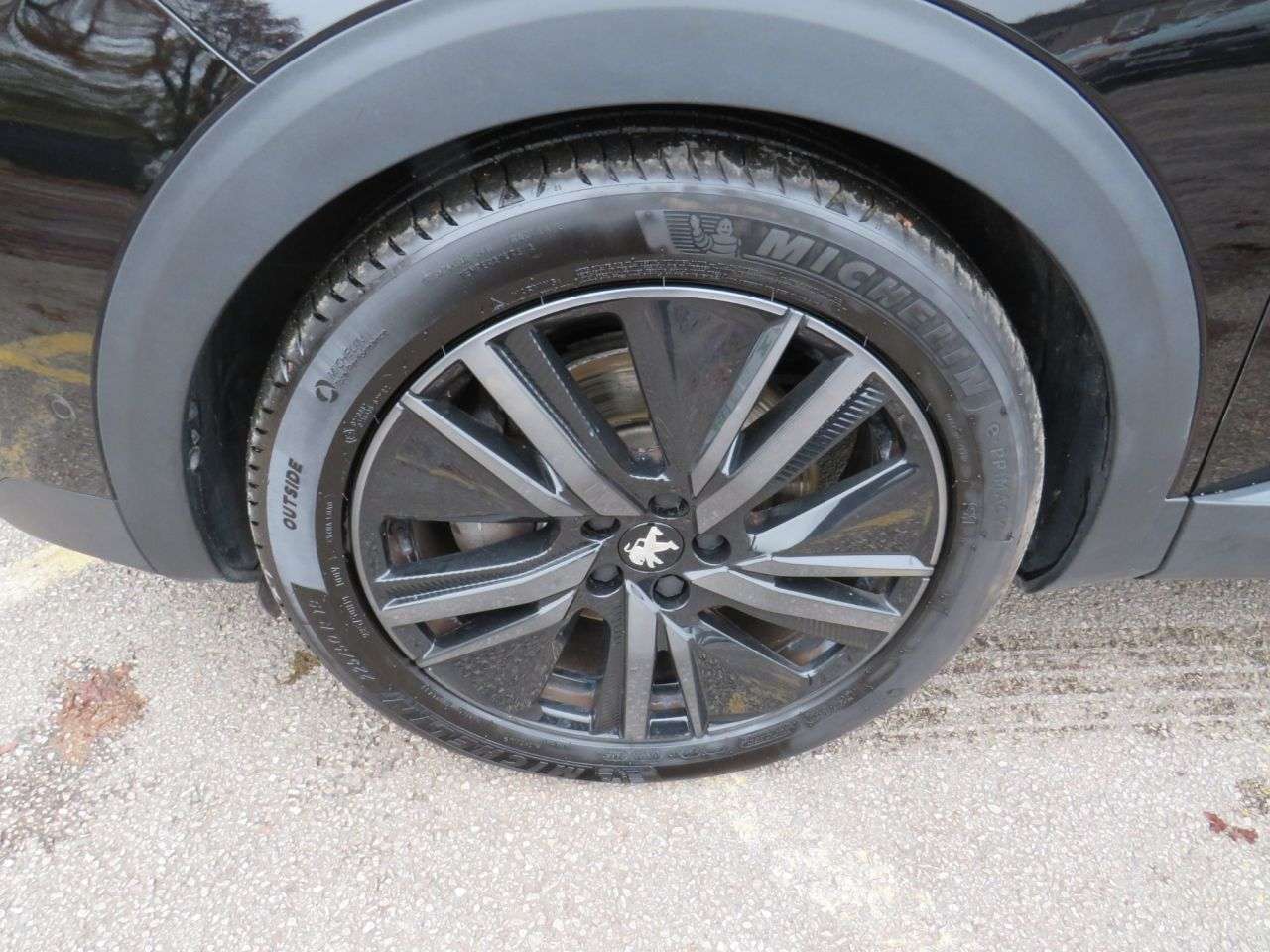 2022 PEUGEOT 3008 2022 PEUGEOT 3008