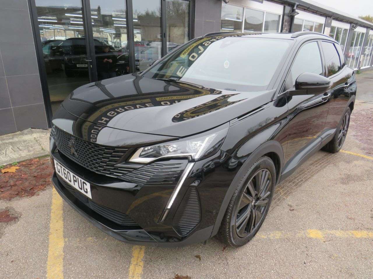 2022 PEUGEOT 3008 2022 PEUGEOT 3008