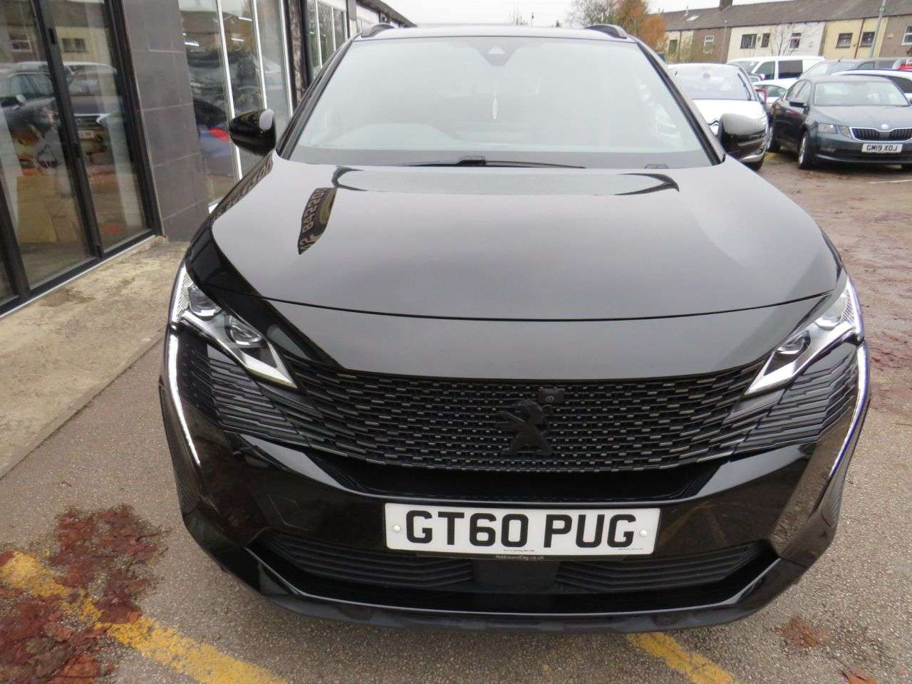 2022 PEUGEOT 3008 2022 PEUGEOT 3008