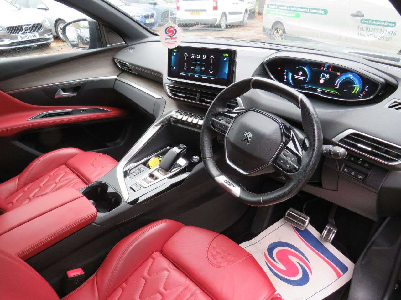 2022 PEUGEOT 3008 2022 PEUGEOT 3008