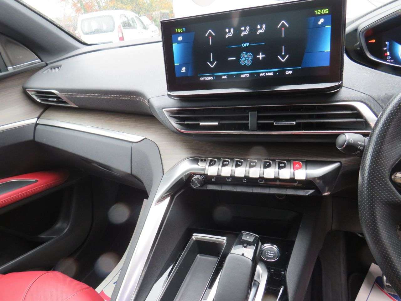 2022 PEUGEOT 3008 2022 PEUGEOT 3008