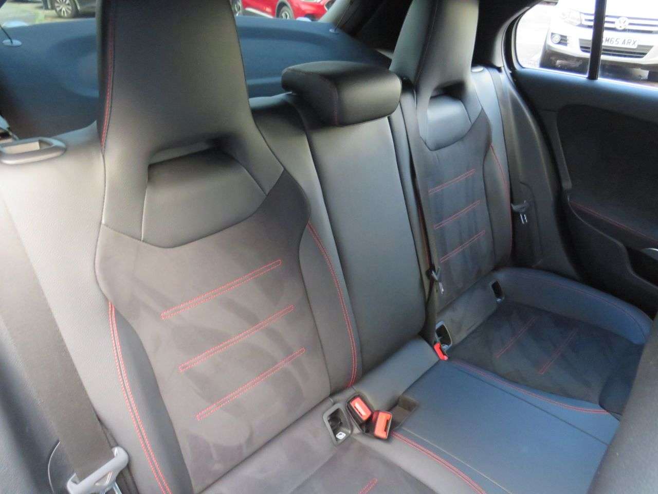 2019 MERCEDES-BENZ A-CLASS 2019 MERCEDES-BENZ A-CLASS