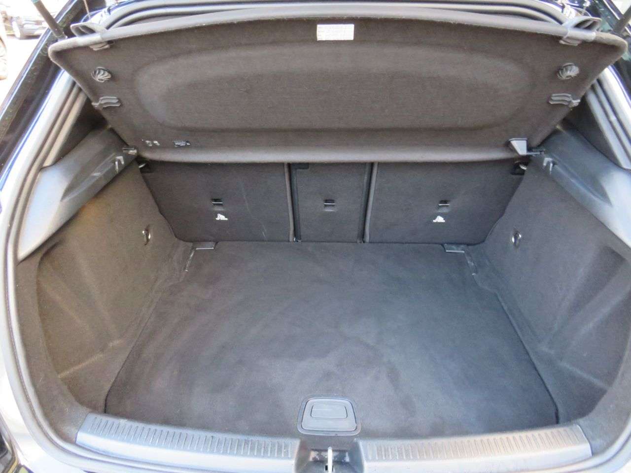 2019 MERCEDES-BENZ A-CLASS 2019 MERCEDES-BENZ A-CLASS