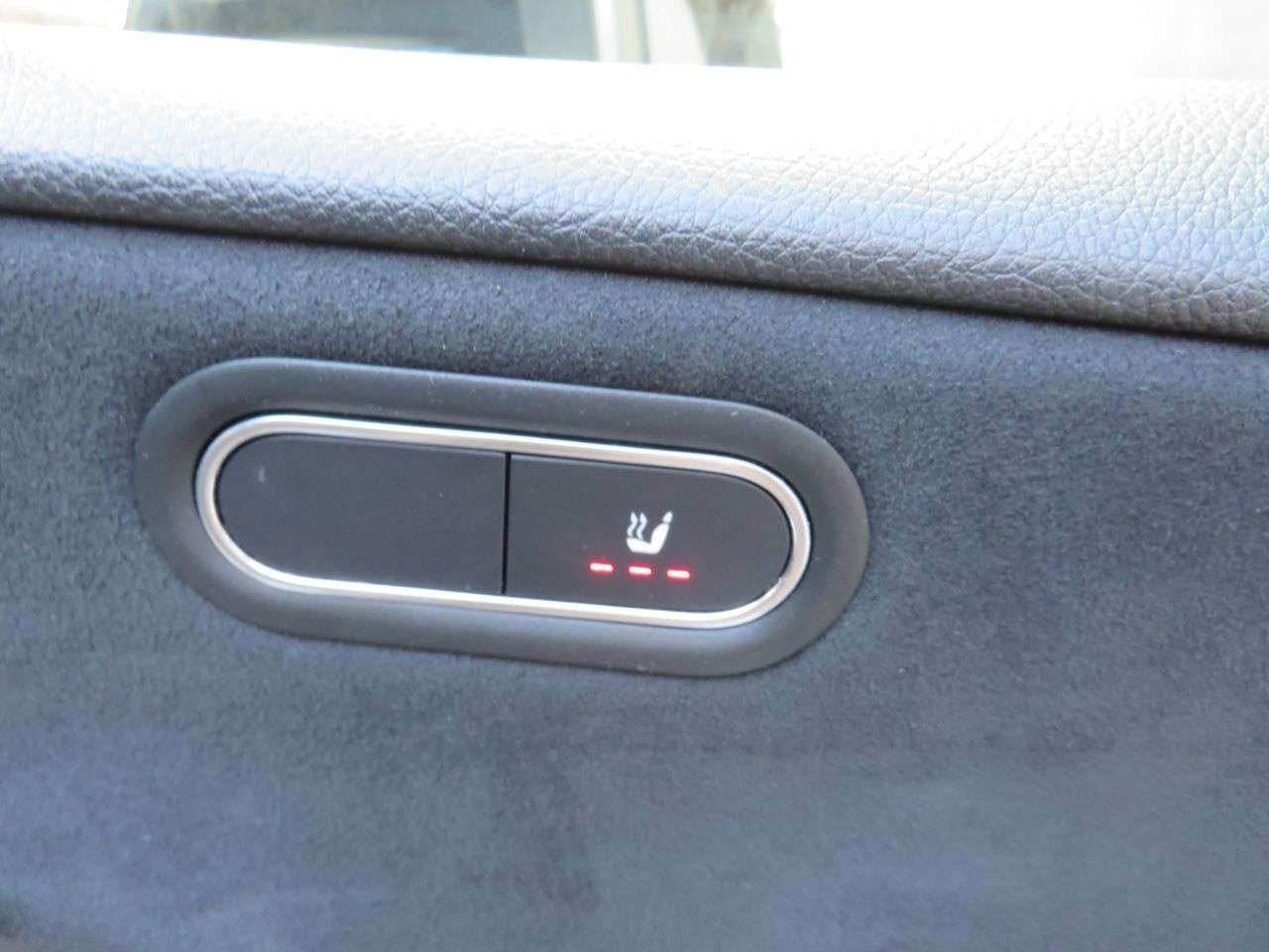 2019 MERCEDES-BENZ A-CLASS 2019 MERCEDES-BENZ A-CLASS