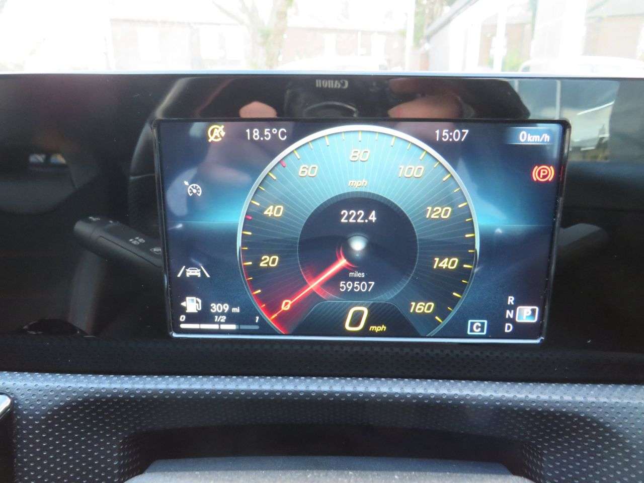 2019 MERCEDES-BENZ A-CLASS 2019 MERCEDES-BENZ A-CLASS