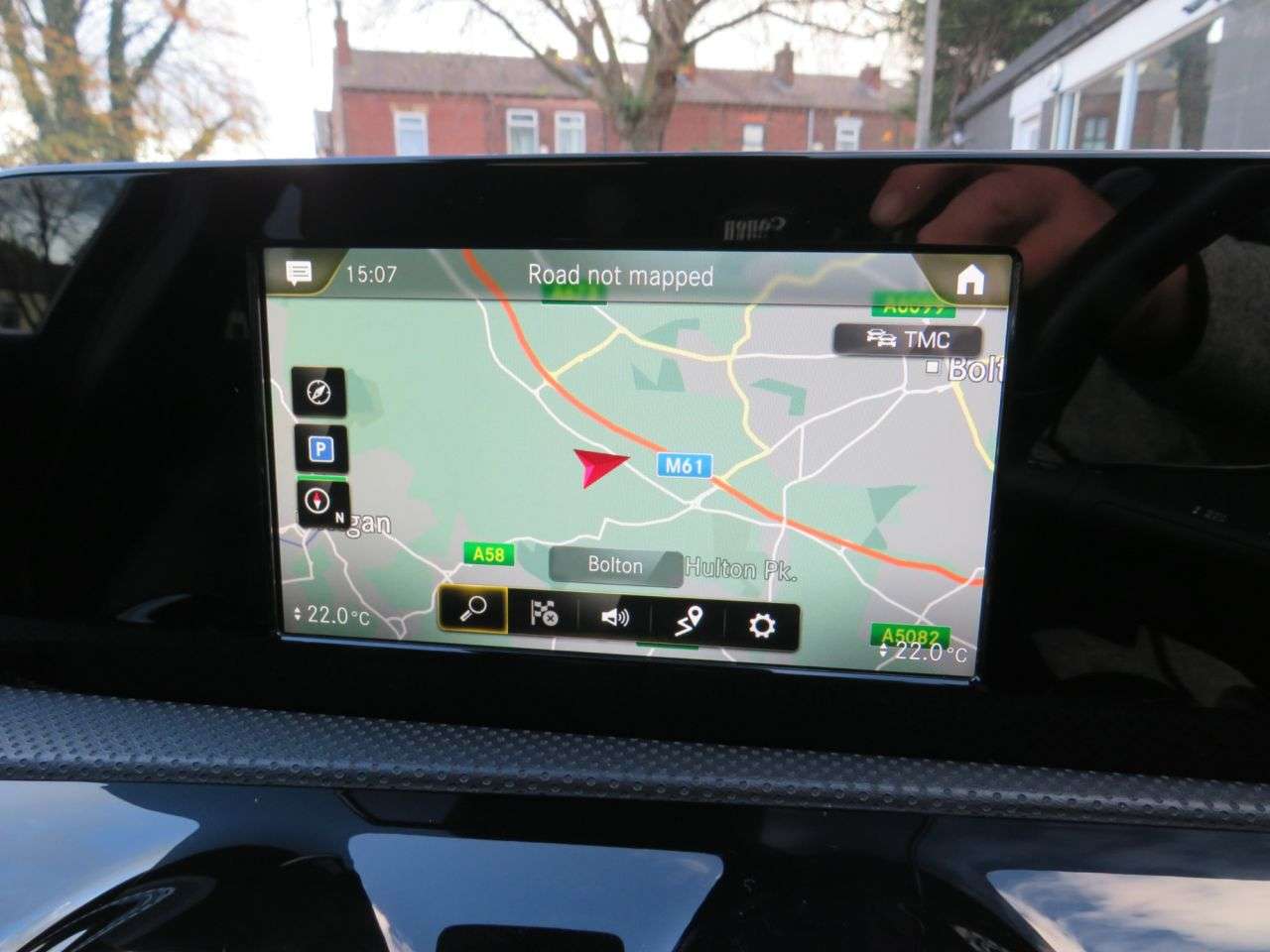 2019 MERCEDES-BENZ A-CLASS 2019 MERCEDES-BENZ A-CLASS