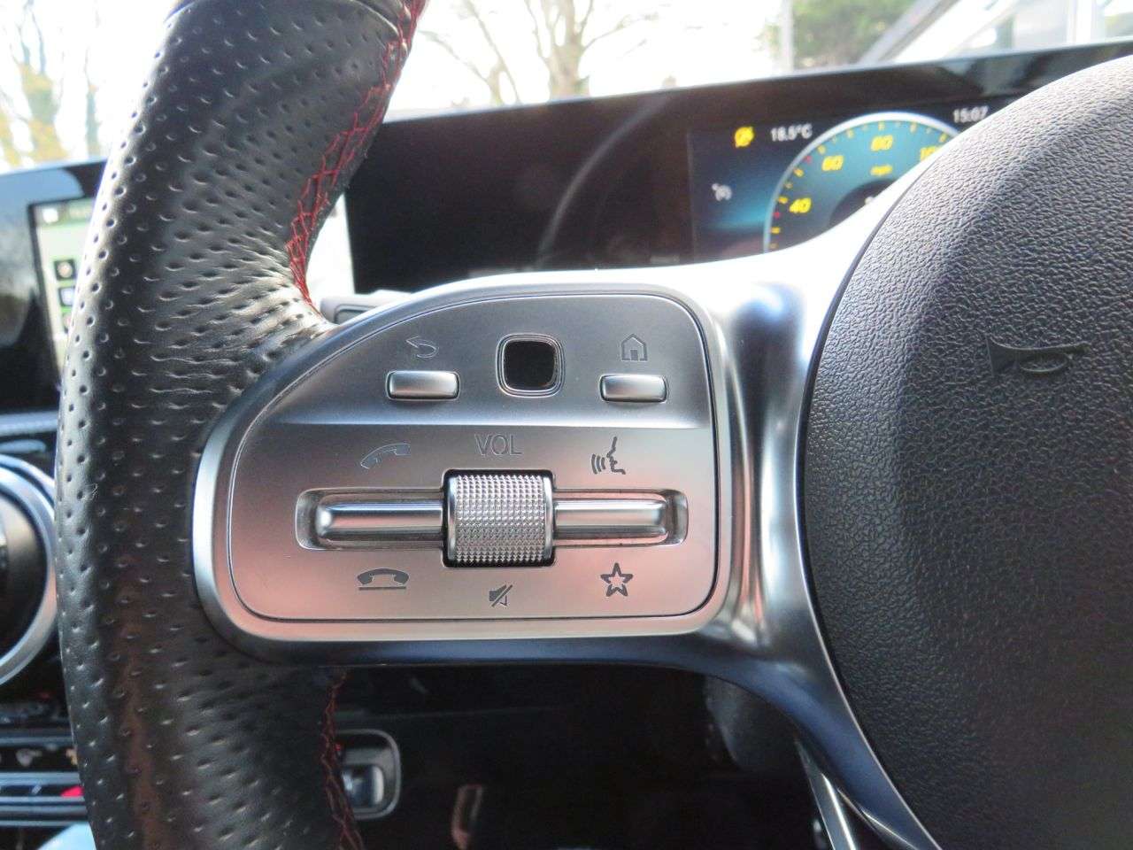 2019 MERCEDES-BENZ A-CLASS 2019 MERCEDES-BENZ A-CLASS