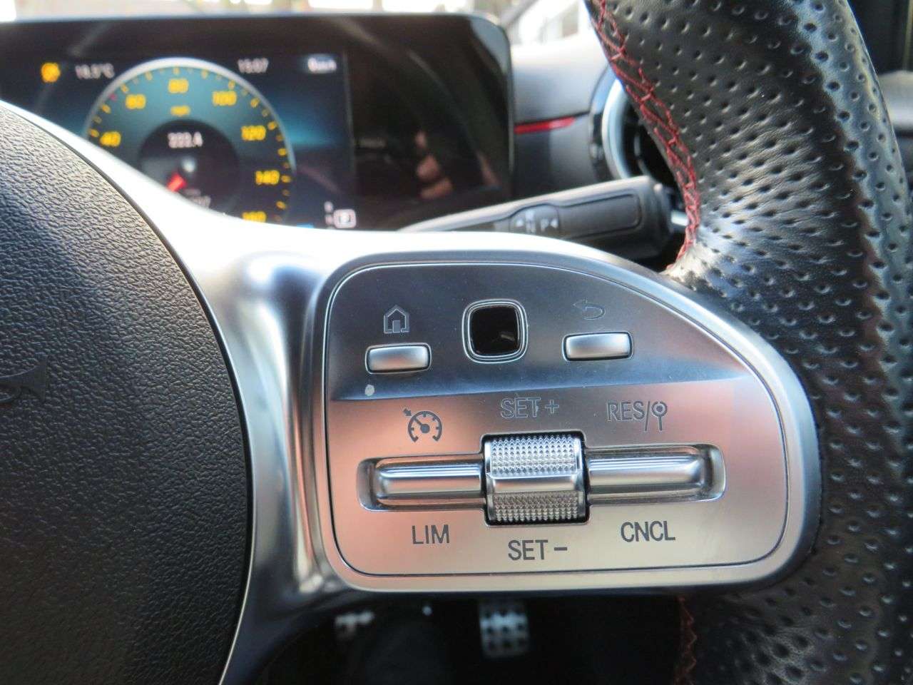 2019 MERCEDES-BENZ A-CLASS 2019 MERCEDES-BENZ A-CLASS