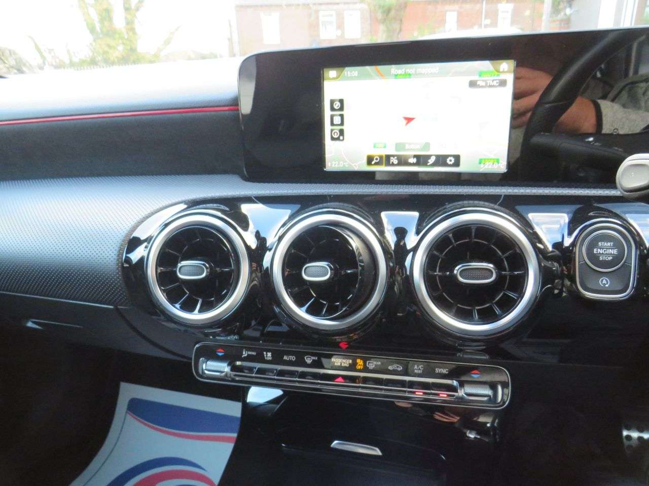 2019 MERCEDES-BENZ A-CLASS 2019 MERCEDES-BENZ A-CLASS