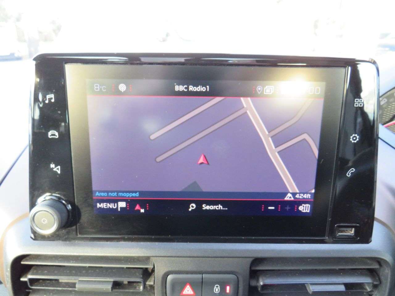 2018 PEUGEOT RIFTER 2018 PEUGEOT RIFTER