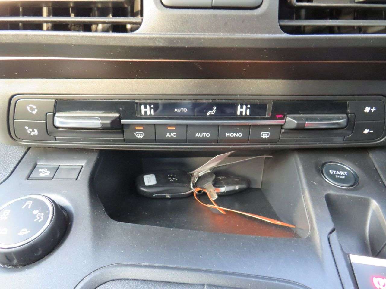 2018 PEUGEOT RIFTER 2018 PEUGEOT RIFTER