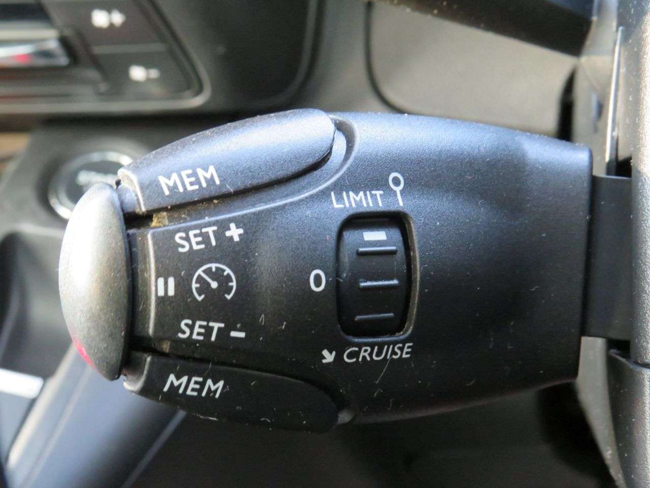 2018 PEUGEOT RIFTER 2018 PEUGEOT RIFTER