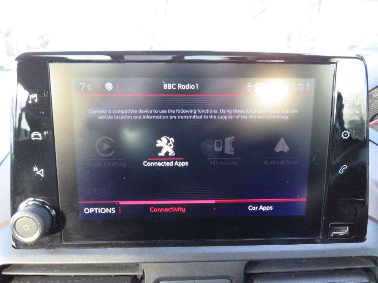 2018 PEUGEOT RIFTER 2018 PEUGEOT RIFTER