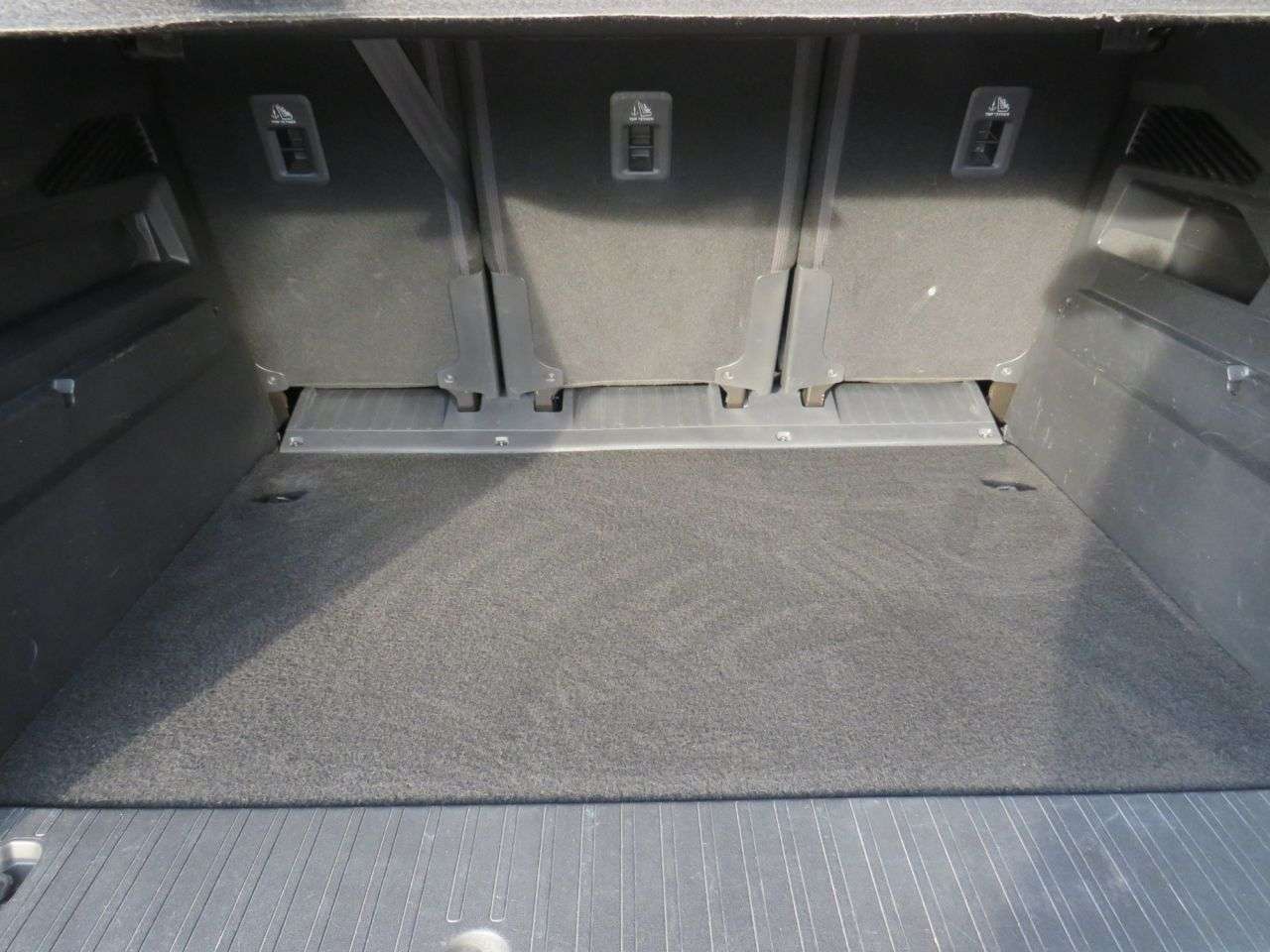 2018 PEUGEOT RIFTER 2018 PEUGEOT RIFTER