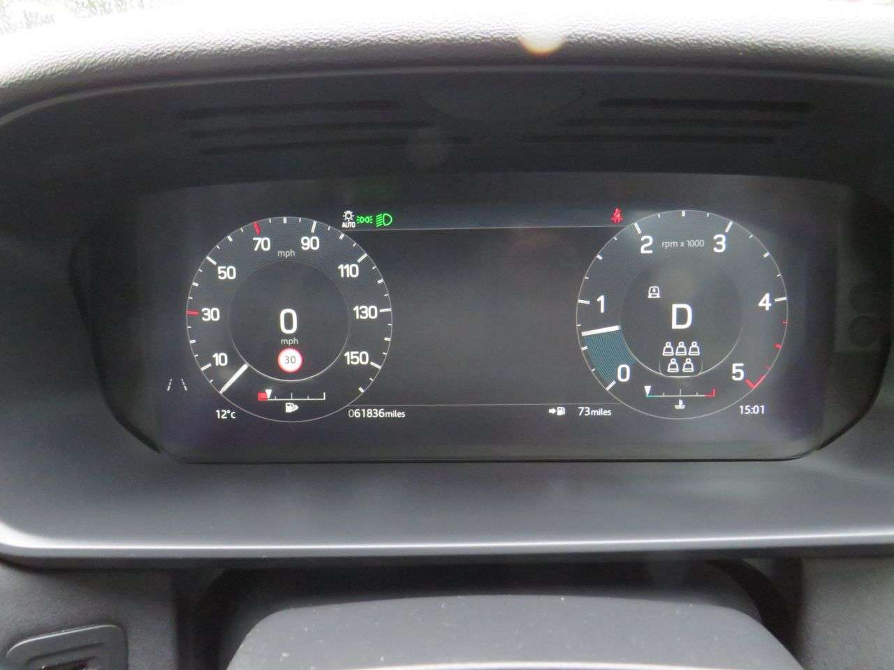 2021 LAND ROVER DISCOVERY 2021 LAND ROVER DISCOVERY