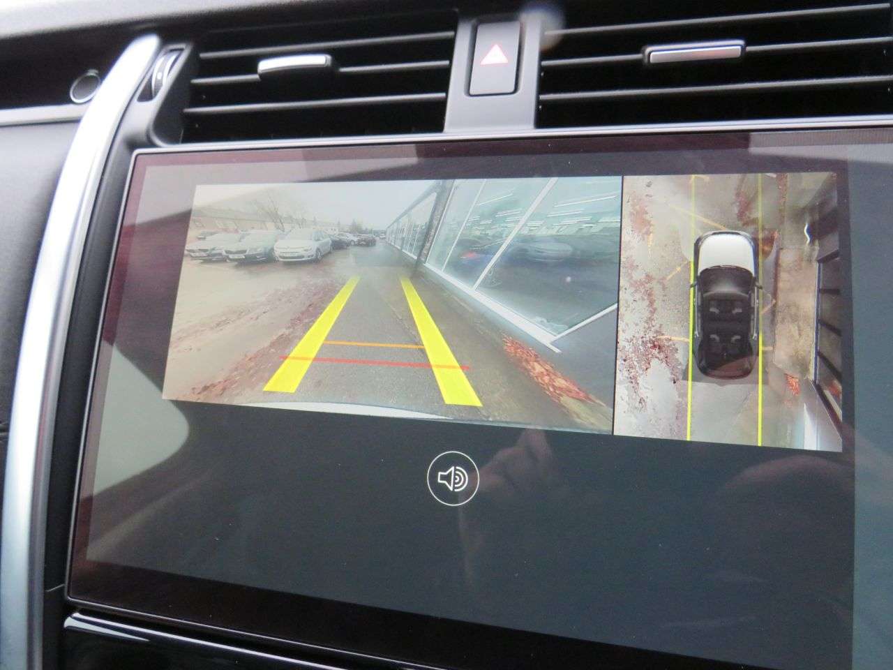 2021 LAND ROVER DISCOVERY 2021 LAND ROVER DISCOVERY