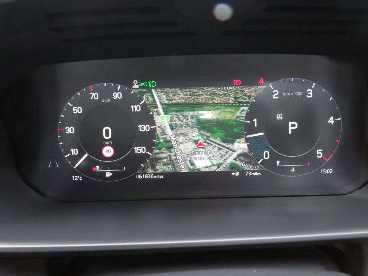 2021 LAND ROVER DISCOVERY 2021 LAND ROVER DISCOVERY