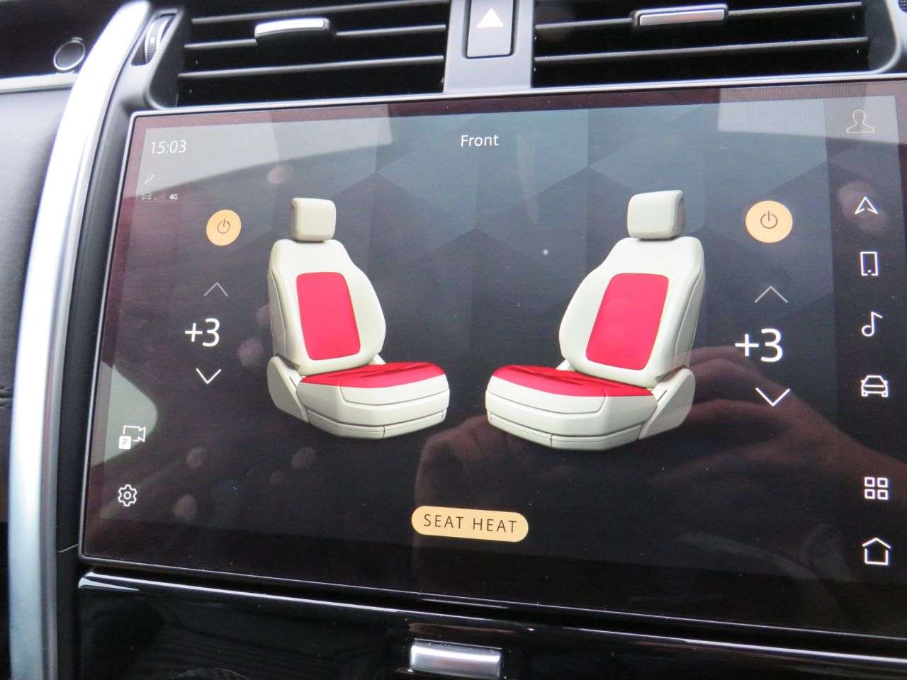 2021 LAND ROVER DISCOVERY 2021 LAND ROVER DISCOVERY