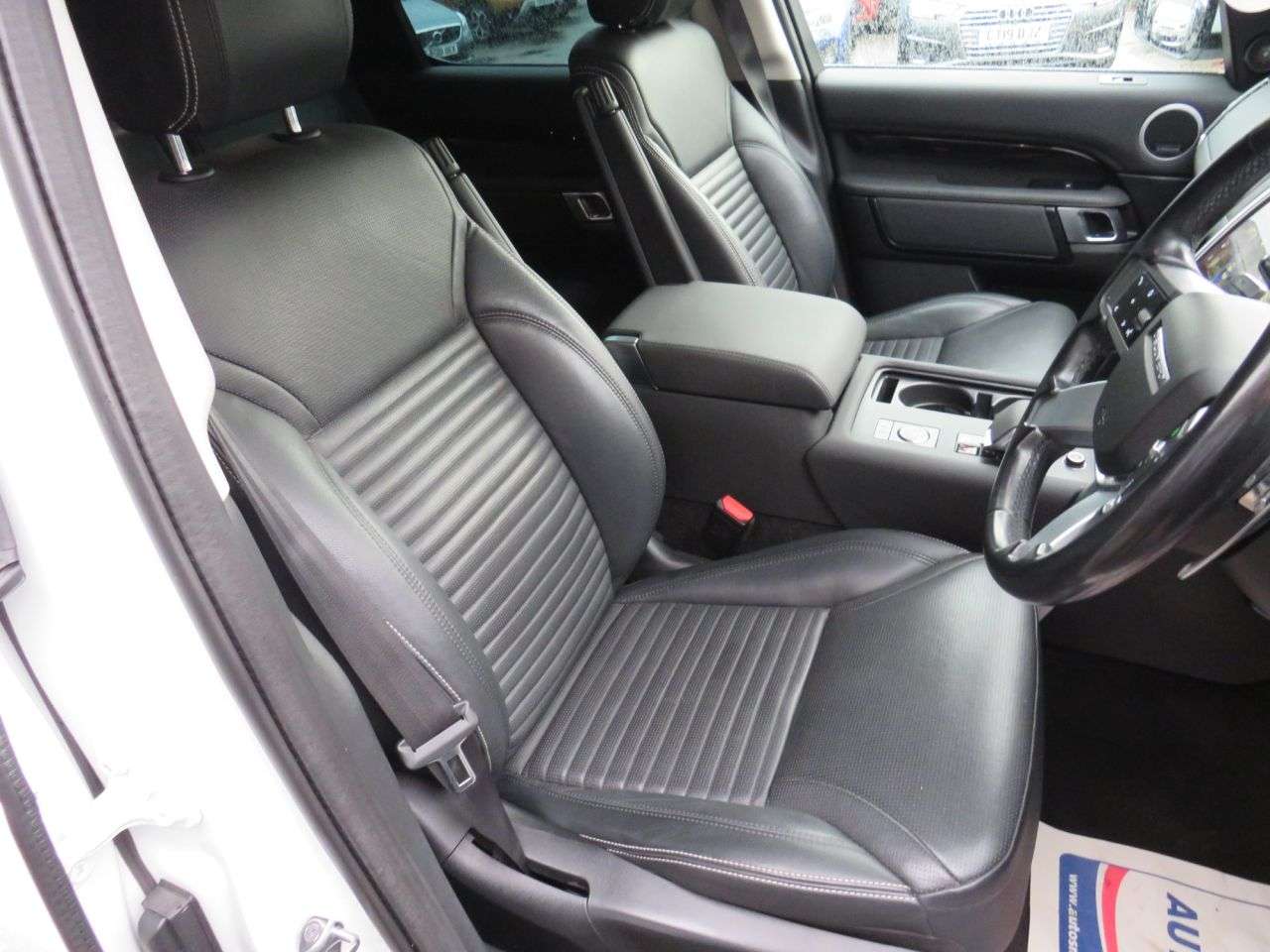 2021 LAND ROVER DISCOVERY 2021 LAND ROVER DISCOVERY