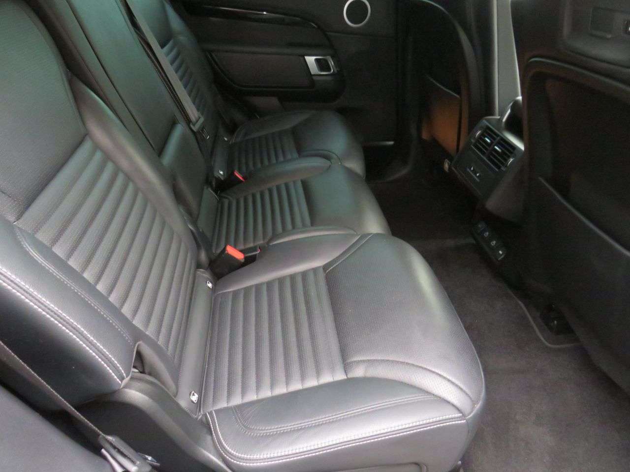 2021 LAND ROVER DISCOVERY 2021 LAND ROVER DISCOVERY