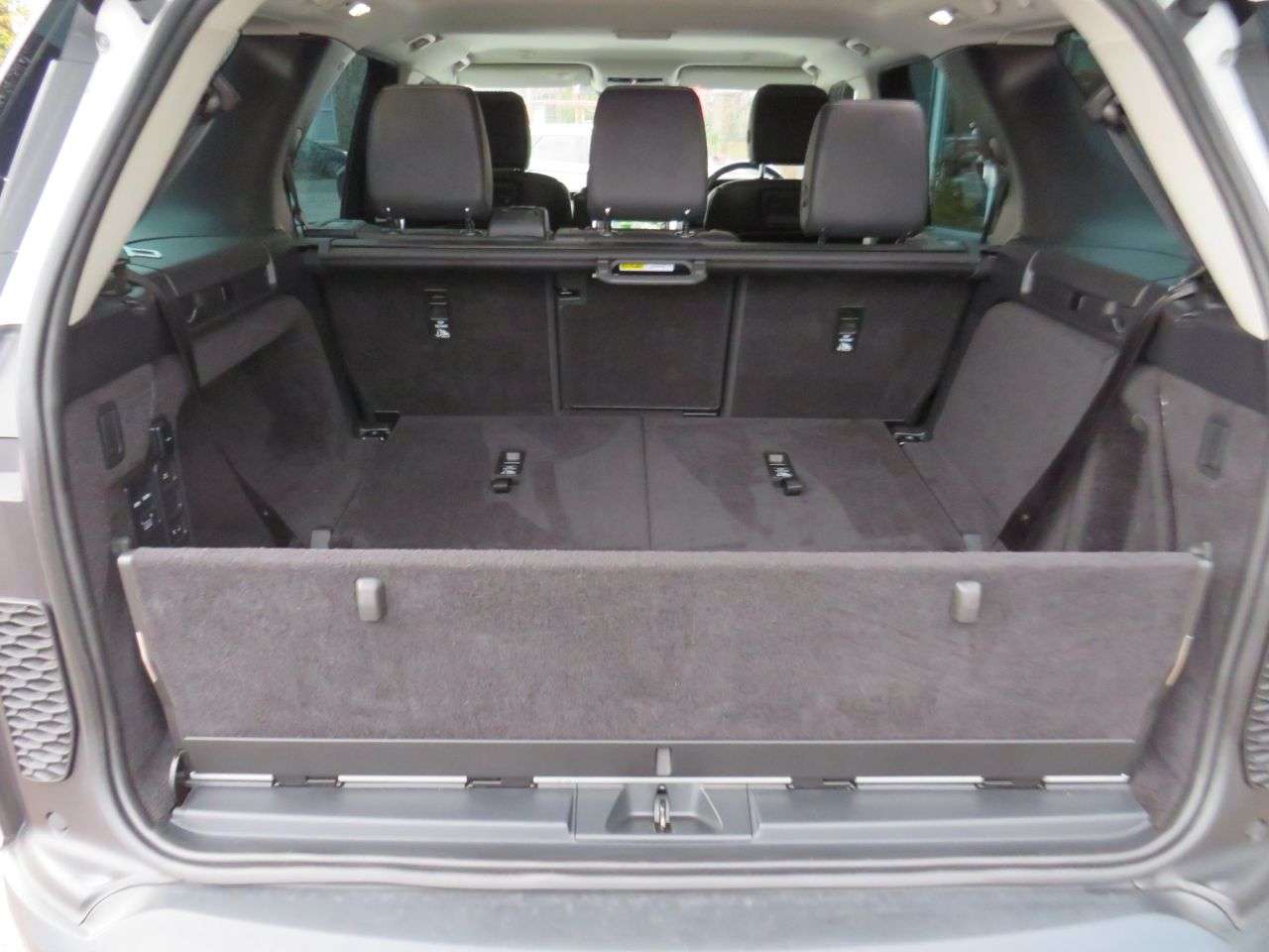 2021 LAND ROVER DISCOVERY 2021 LAND ROVER DISCOVERY