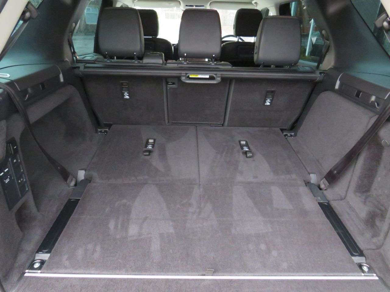 2021 LAND ROVER DISCOVERY 2021 LAND ROVER DISCOVERY