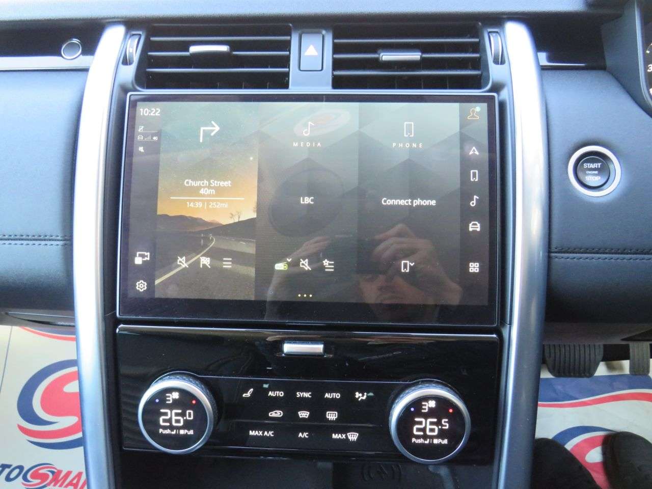 2021 LAND ROVER DISCOVERY 2021 LAND ROVER DISCOVERY