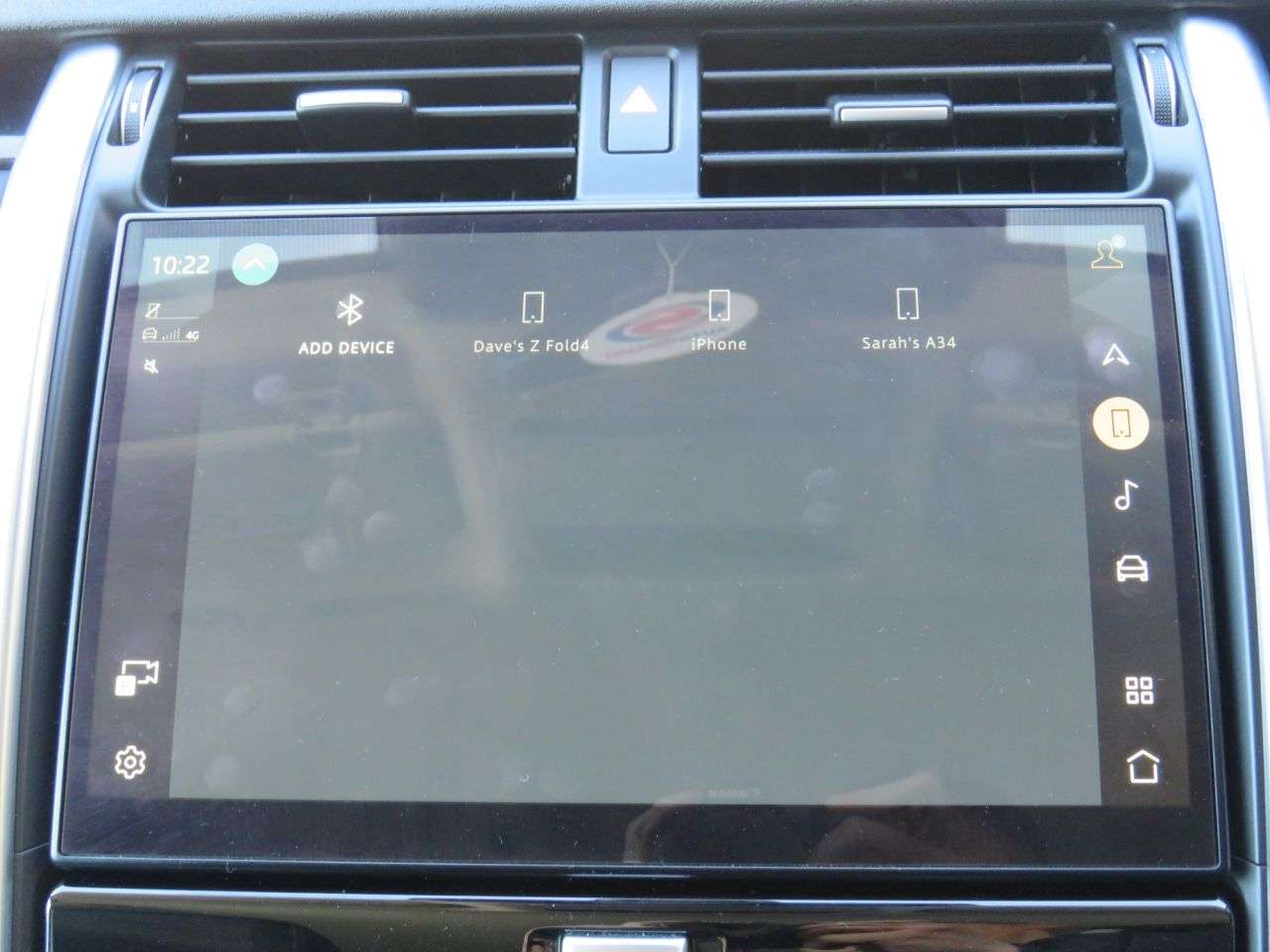 2021 LAND ROVER DISCOVERY 2021 LAND ROVER DISCOVERY