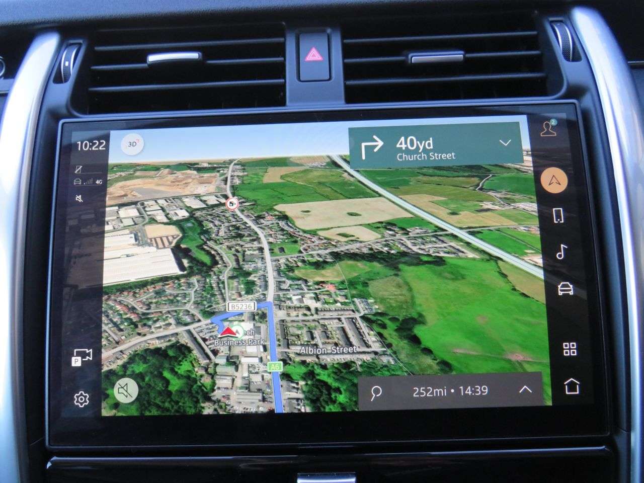 2021 LAND ROVER DISCOVERY 2021 LAND ROVER DISCOVERY