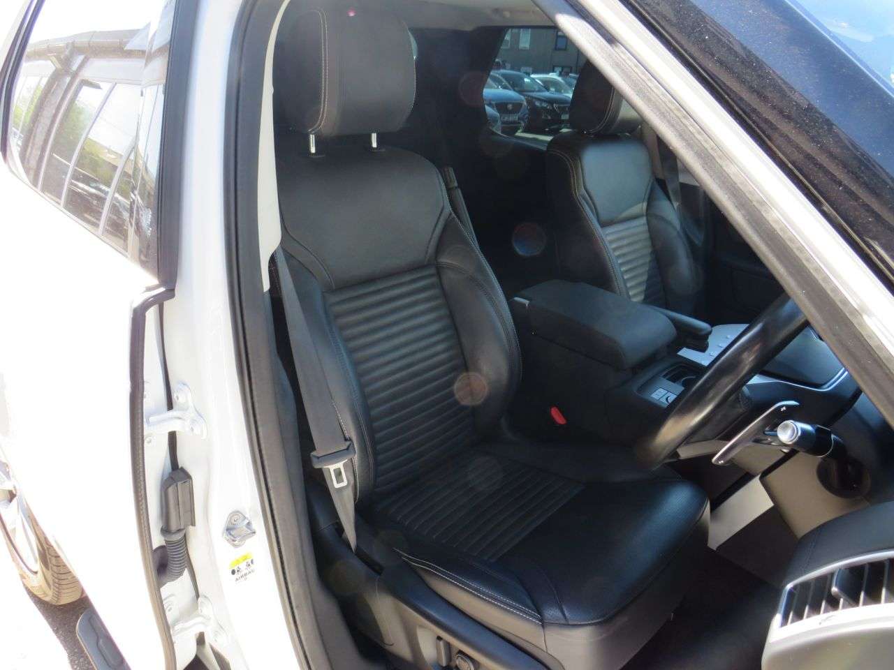 2021 LAND ROVER DISCOVERY 2021 LAND ROVER DISCOVERY