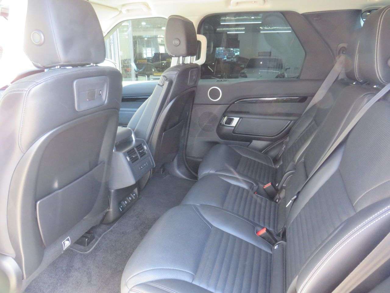 2021 LAND ROVER DISCOVERY 2021 LAND ROVER DISCOVERY