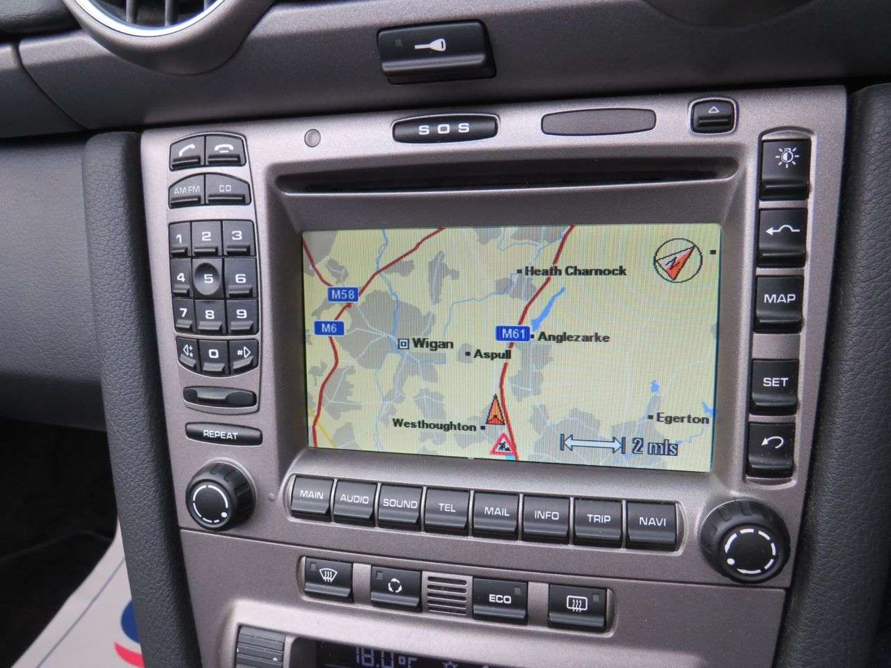 2006 PORSCHE BOXSTER 2006 PORSCHE BOXSTER