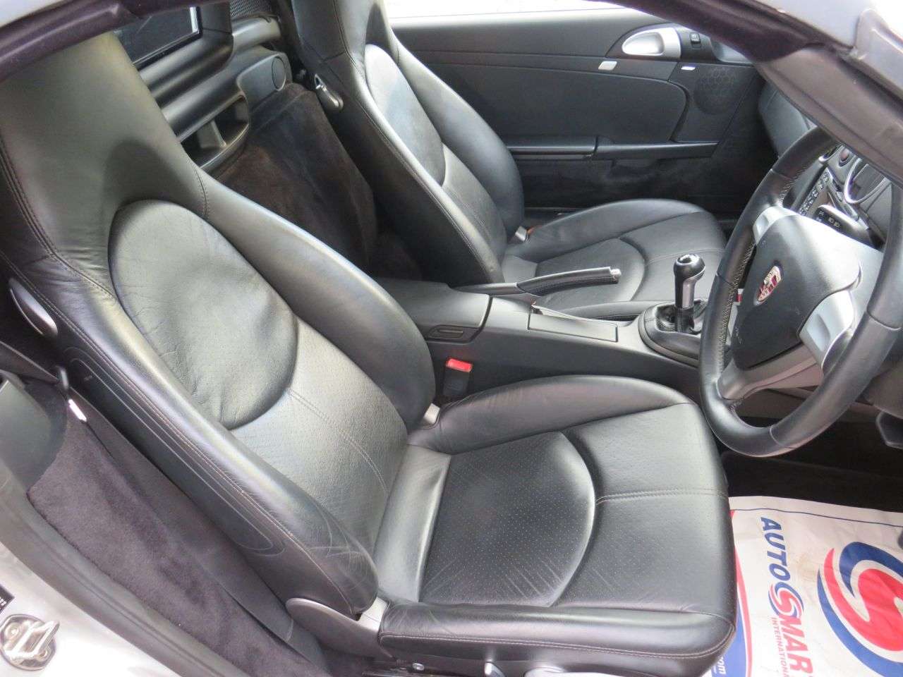 2006 PORSCHE BOXSTER 2006 PORSCHE BOXSTER