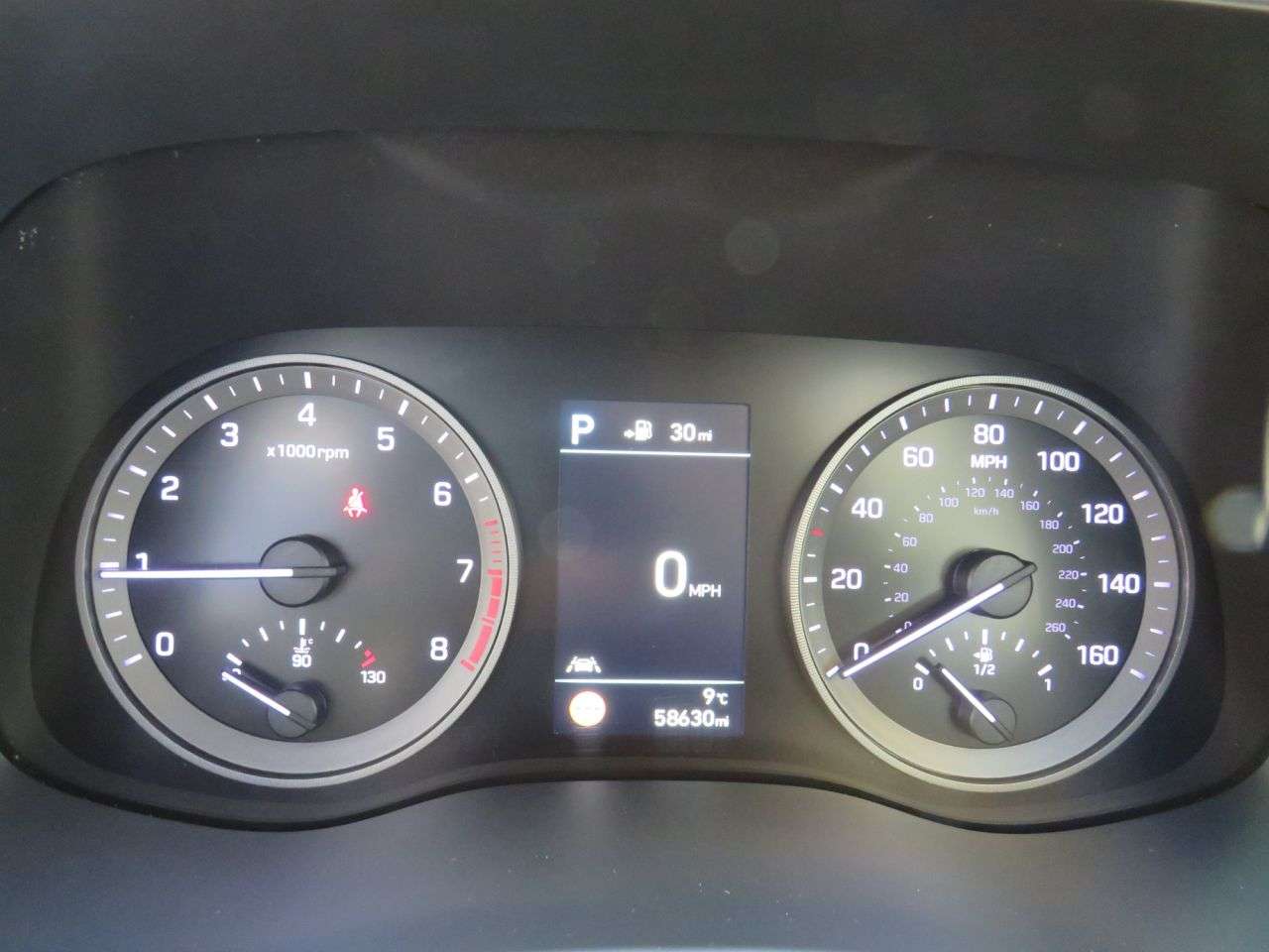 2018 HYUNDAI TUCSON 2018 HYUNDAI TUCSON